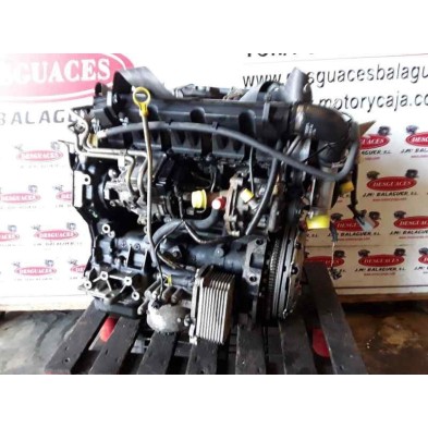 FORD MONDEO TURNIER 2.0 TDCi TD (116 CV)