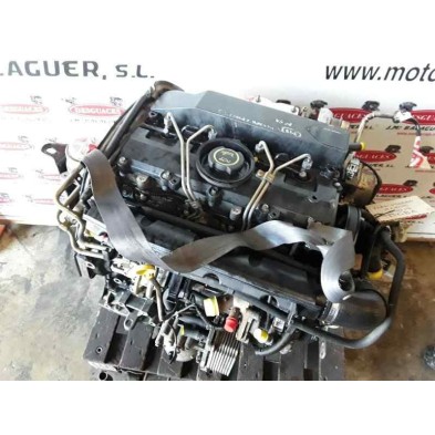 FORD MONDEO TURNIER 2.0 TDCi TD (116 CV)