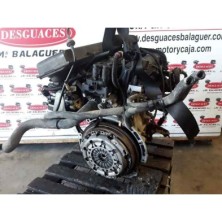 FORD FIESTA BERLINA 1.25 16V (75 CV)