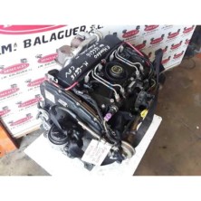 Motor FORD MONDEO BERLINA 2.0 TDCi TD (116 CV) segunda mano Ref HJBB