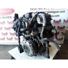 Motor FORD MONDEO BERLINA 2.0 TDCi TD (116 CV) segunda mano Ref HJBB