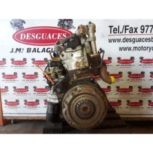 Motor FORD GALAXY 1.9 TDI (90 CV) segunda mano Ref AHU