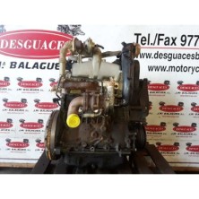 Motor FORD GALAXY 1.9 TDI (90 CV) segunda mano Ref AHU