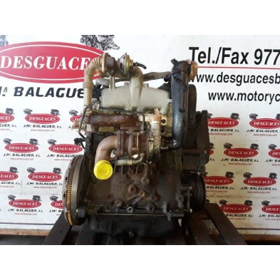 FORD GALAXY 1.9 TDI (90 CV)