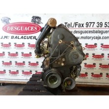 FORD GALAXY 1.9 TDI (90 CV)