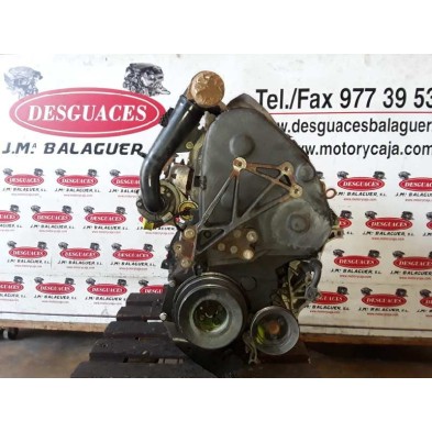 FORD GALAXY 1.9 TDI (90 CV)