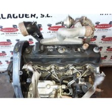 FORD GALAXY 1.9 TDI (90 CV)