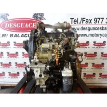 FORD GALAXY 1.9 TDI (90 CV)