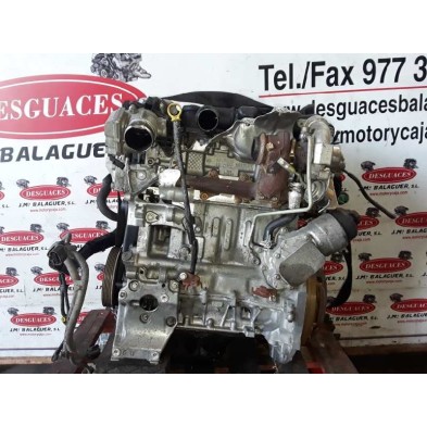 FORD FIESTA 1.6 TDCi (90 CV)