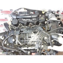 FORD FIESTA 1.6 TDCi (90 CV)