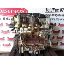 Motor FORD MONDEO BERLINA 2.0 16V DI TD (116 CV) segunda mano Ref HJBB
