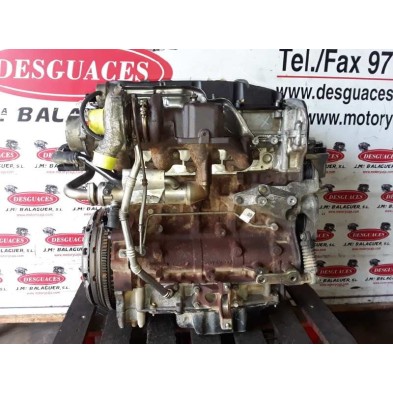 FORD MONDEO BERLINA 2.0 16V DI TD (116 CV)