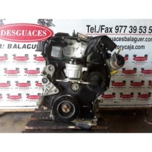 FORD MONDEO BERLINA 2.0 16V DI TD (116 CV)