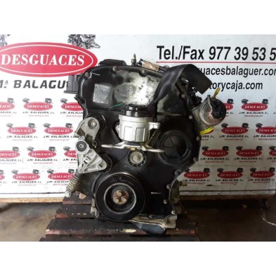 FORD MONDEO BERLINA 2.0 16V DI TD (116 CV)