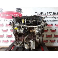 FORD MONDEO BERLINA 2.0 16V DI TD (116 CV)