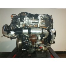 Motor FORD FOCUS C-MAX 2.0 TDCi (136 CV) segunda mano Ref G6DA