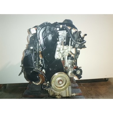 FORD FOCUS C-MAX 2.0 TDCi (136 CV)