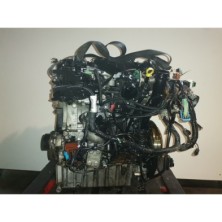 FORD FOCUS C-MAX 2.0 TDCi (136 CV)