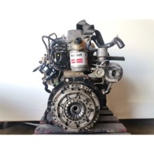 Motor FORD MONDEO BERLINA 1.8 Turbodiesel (90 CV) segunda mano Ref RFN