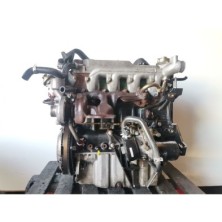 Motor FORD MONDEO BERLINA 1.8 Turbodiesel (90 CV) segunda mano Ref RFN