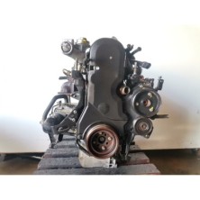 FORD MONDEO BERLINA 1.8 Turbodiesel (90 CV)