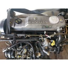 FORD MONDEO BERLINA 1.8 Turbodiesel (90 CV)