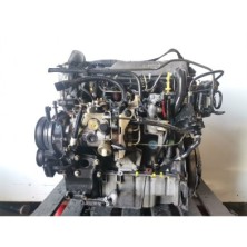 FORD MONDEO BERLINA 1.8 Turbodiesel (90 CV)