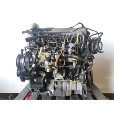 FORD MONDEO BERLINA 1.8 Turbodiesel (90 CV)