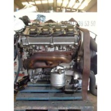 AUDI A8 4.2 V8 32V (299 CV)