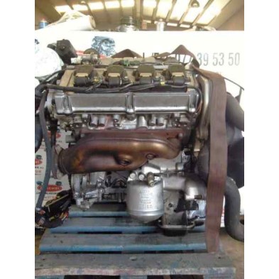AUDI A8 4.2 V8 32V (299 CV)