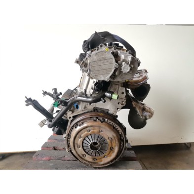 Motor AUDI A4 AVANT 2.0 16V FSI (150 CV) segunda mano Ref AWA