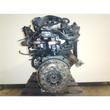 Motor FORD MONDEO BER. 2.0 TDCi (140 CV) segunda mano Ref QXBA
