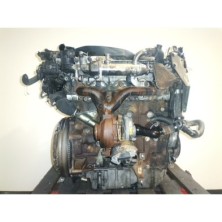Motor FORD MONDEO BER. 2.0 TDCi (140 CV) segunda mano Ref QXBA