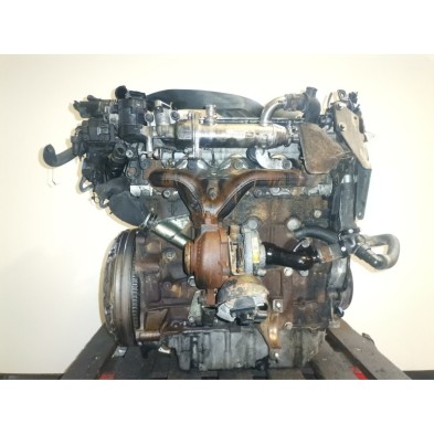 FORD MONDEO BER. 2.0 TDCi (140 CV)