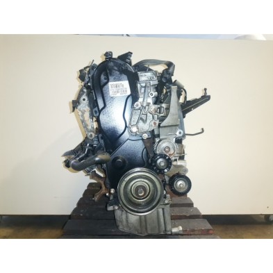 FORD MONDEO BER. 2.0 TDCi (140 CV)