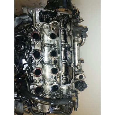 FORD MONDEO BER. 2.0 TDCi (140 CV)