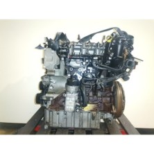FORD MONDEO BER. 2.0 TDCi (140 CV)