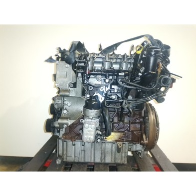 FORD MONDEO BER. 2.0 TDCi (140 CV)
