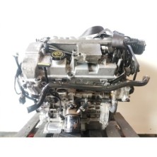Motor FORD MONDEO BERLINA 2.5 V6 24V (170 CV) segunda mano Ref SEA
