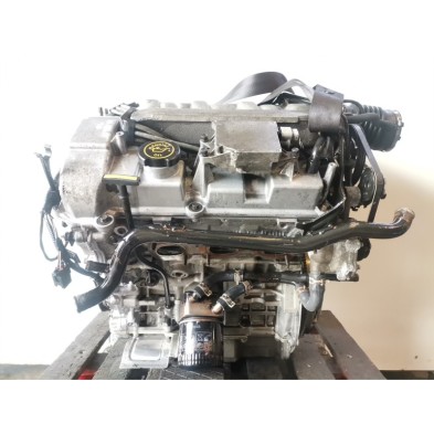 Motor FORD MONDEO BERLINA 2.5 V6 24V (170 CV) segunda mano Ref SEA