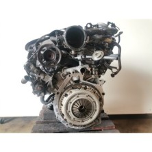 Motor FORD MONDEO BERLINA 2.5 V6 24V (170 CV) segunda mano Ref SEA