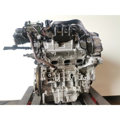 FORD MONDEO BERLINA 2.5 V6 24V (170 CV)