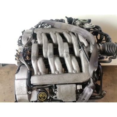 FORD MONDEO BERLINA 2.5 V6 24V (170 CV)