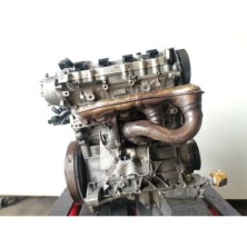 Motor AUDI A4 AVANT 2.0 16V FSI (150 CV) segunda mano Ref AWA