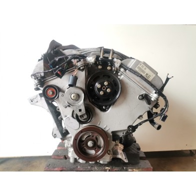 FORD MONDEO BERLINA 2.5 V6 24V (170 CV)