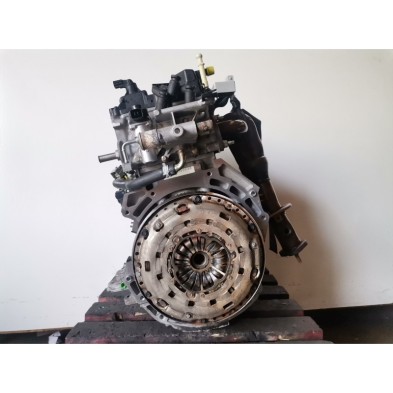Motor FORD MONDEO BERLINA 2.0 (146 CV) segunda mano Ref CJBB