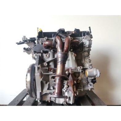 FORD MONDEO BERLINA 2.0 (146 CV)