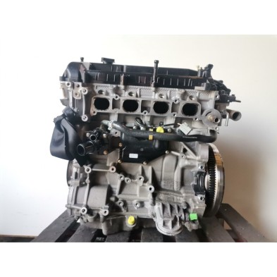 FORD MONDEO BERLINA 2.0 (146 CV)