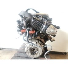 Motor FORD MONDEO BER. 2.0 TDCi (140 CV) segunda mano Ref QXBA