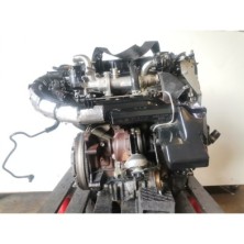 Motor FORD MONDEO BER. 2.0 TDCi (140 CV) segunda mano Ref QXBA